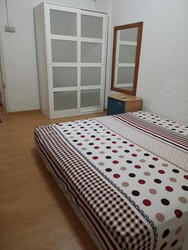 Blk 105 Clementi Street 12 (Clementi), HDB 3 Rooms #351891091